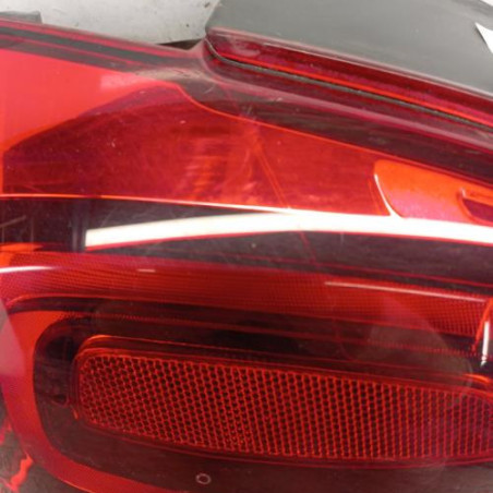 Feu arriere principal gauche (feux) CITROEN C3 3