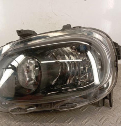 Optique avant principal gauche (feux)(phare) CITROEN C3 3 Photo n°1