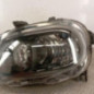 Optique avant principal gauche (feux)(phare) CITROEN C3 3