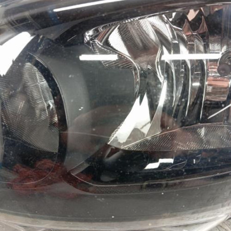 Optique avant principal gauche (feux)(phare) CITROEN C3 3