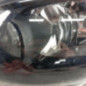 Optique avant principal gauche (feux)(phare) CITROEN C3 3
