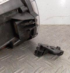 Optique avant principal gauche (feux)(phare) CITROEN C3 3 Photo n°5