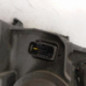 Optique avant principal gauche (feux)(phare) CITROEN C3 3