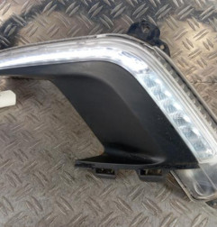 Feu diurne avant droit PEUGEOT 308 1 Photo n°1