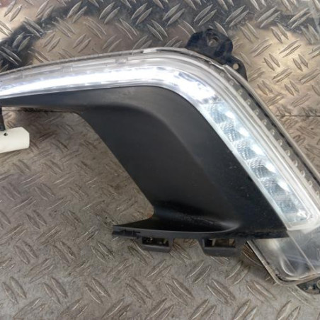 Feu diurne avant droit PEUGEOT 308 1 Photo n°1