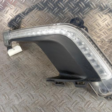 Feu diurne avant droit PEUGEOT 308 1