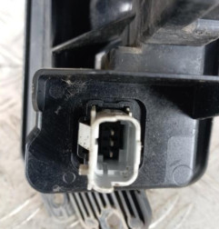 Feu diurne avant droit PEUGEOT 308 1 Photo n°4