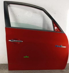 Porte avant droit HYUNDAI IX 20 Photo n°1