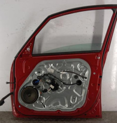 Porte avant droit HYUNDAI IX 20 Photo n°5