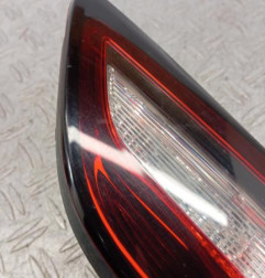 Feu arriere secondaire droit (feux) OPEL ASTRA K Photo n°1