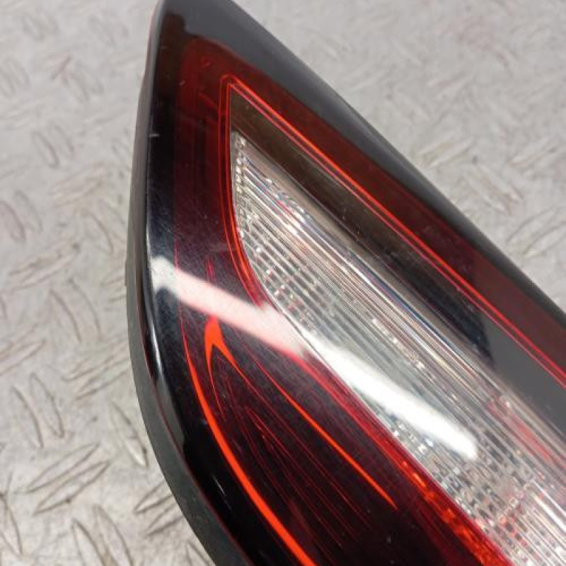 Feu arriere secondaire droit (feux) OPEL ASTRA K