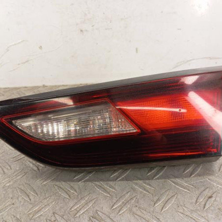 Feu arriere secondaire droit (feux) OPEL ASTRA K