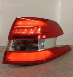 Feu arriere principal droit (feux) PEUGEOT 308 2 SW Photo n°1