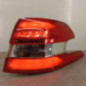Feu arriere principal droit (feux) PEUGEOT 308 2 SW