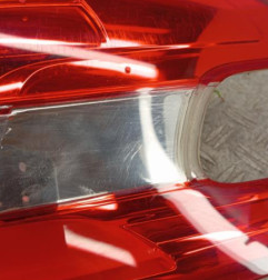 Feu arriere principal droit (feux) PEUGEOT 308 2 SW