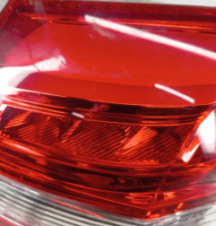 Feu arriere principal droit (feux) PEUGEOT 308 2 SW Photo n°3