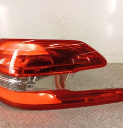 Feu arriere principal droit (feux) PEUGEOT 308 2 SW Photo n°4