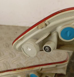 Feu arriere principal droit (feux) PEUGEOT 308 2 SW Photo n°5