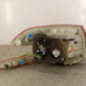 Feu arriere principal droit (feux) PEUGEOT 308 2 SW