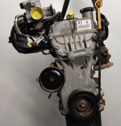 Moteur CHEVROLET AVEO 1
