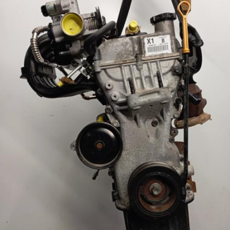 Moteur CHEVROLET AVEO 1