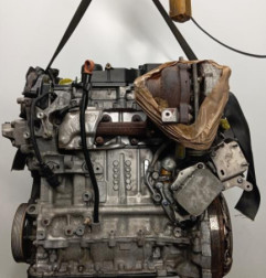 Moteur PEUGEOT 3008 1 Photo n°1