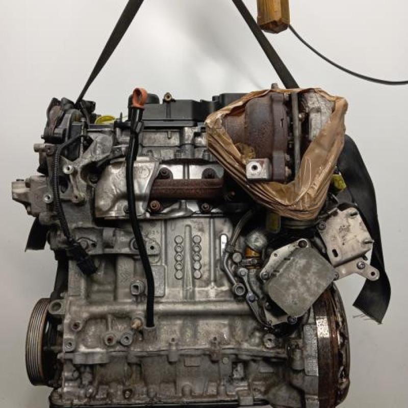 Moteur PEUGEOT 3008 1
