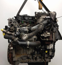 Moteur PEUGEOT 3008 1 Photo n°3