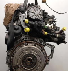 Moteur PEUGEOT 3008 1 Photo n°4