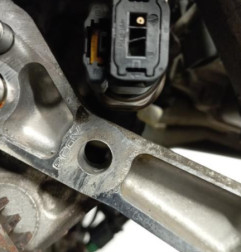 Moteur PEUGEOT 3008 1 Photo n°5