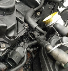 Moteur PEUGEOT 3008 1 Photo n°7