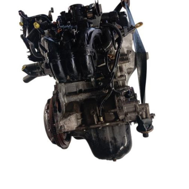 Moteur TOYOTA AYGO 1