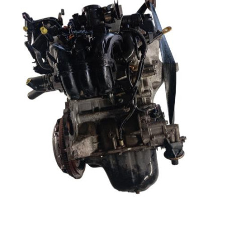 Moteur TOYOTA AYGO 1 Photo n°1