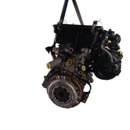 Moteur TOYOTA AYGO 1