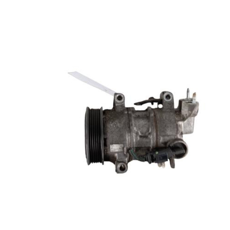 Compresseur clim CITROEN DS3 Compresseur clim CITROEN DS3