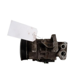 Compresseur clim CITROEN DS3