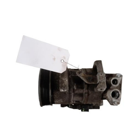Compresseur clim CITROEN DS3