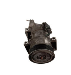 Compresseur clim CITROEN DS3 Photo n°3