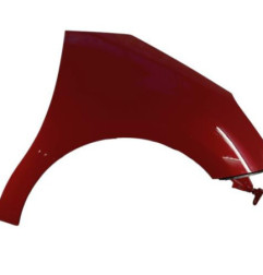 Aile avant droit CITROEN DS3 Photo n°1