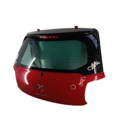 Malle/Hayon arriere CITROEN DS3