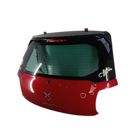 Malle/Hayon arriere CITROEN DS3