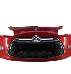 Pare choc avant CITROEN DS3 Photo n°1