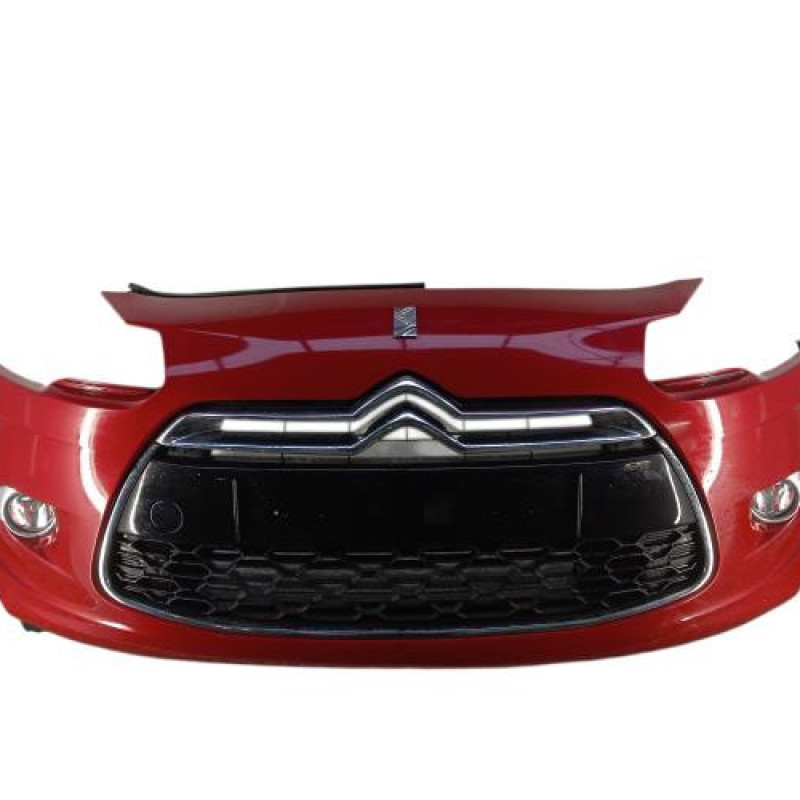 Pare choc avant CITROEN DS3