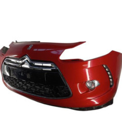Pare choc avant CITROEN DS3