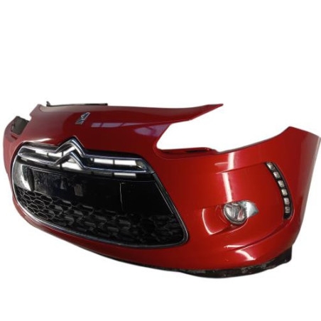 Pare choc avant CITROEN DS3