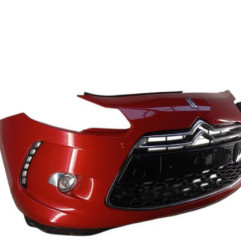 Pare choc avant CITROEN DS3 Photo n°3