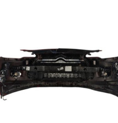 Pare choc avant CITROEN DS3 Photo n°4