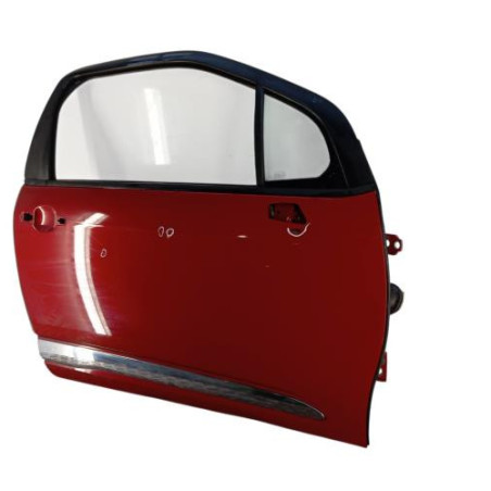 Porte avant droit CITROEN DS3 Photo n°1