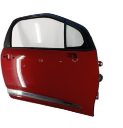 Porte avant droit CITROEN DS3 Photo n°3