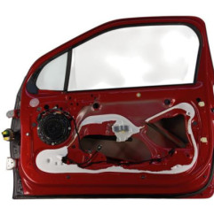 Porte avant droit CITROEN DS3 Photo n°4